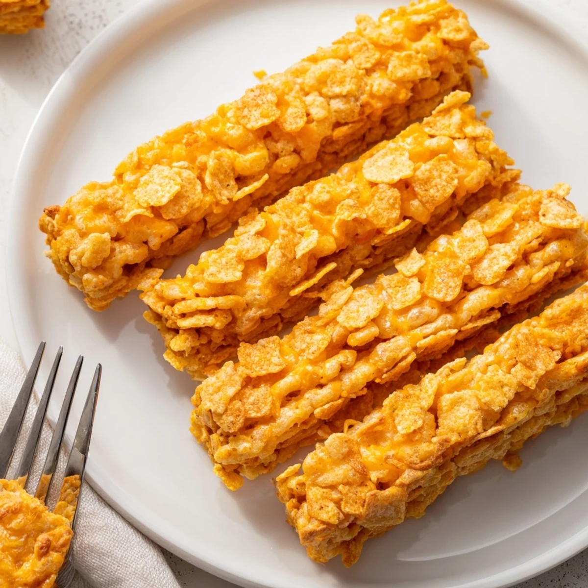 flamin hot cheddar biscuit sticks