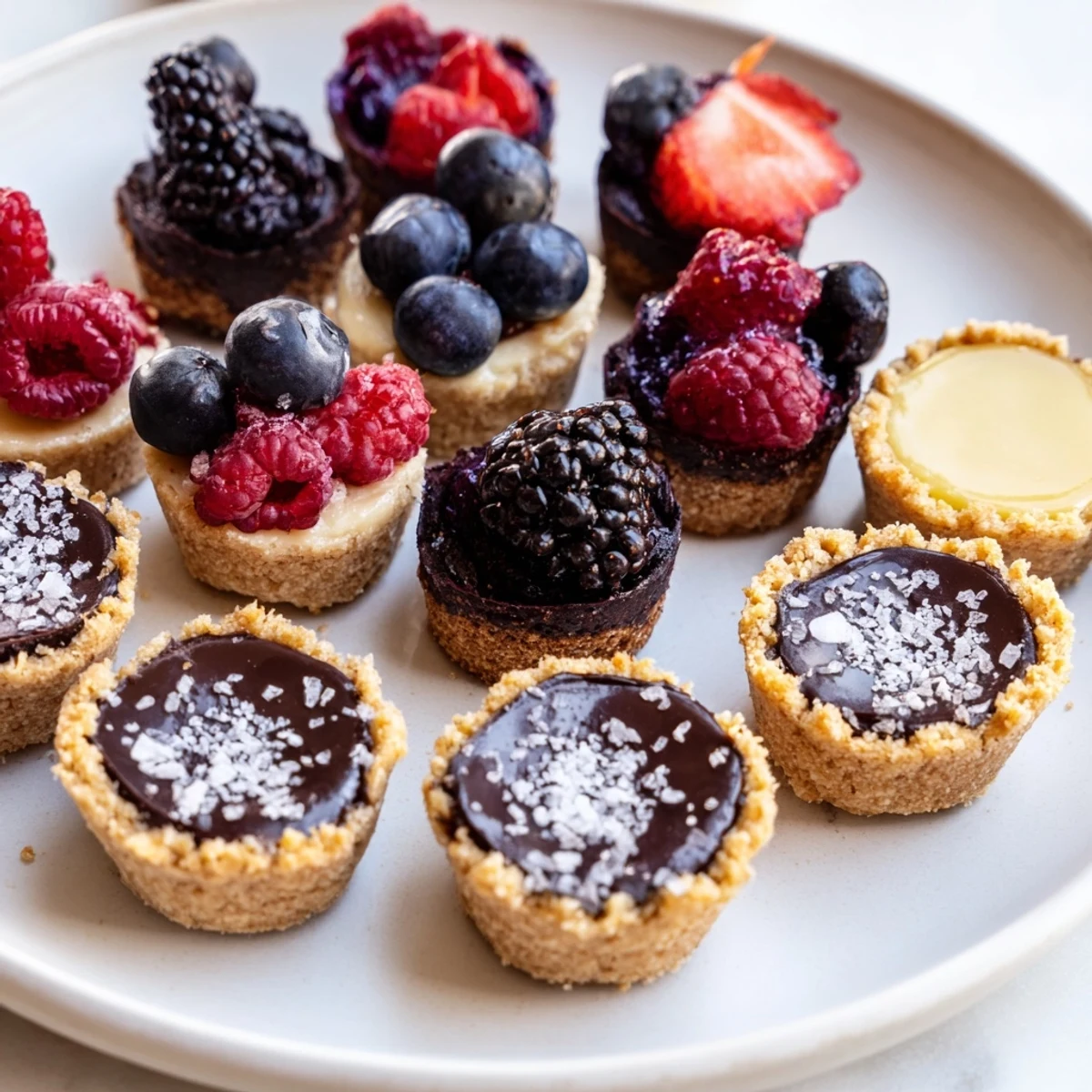 Sweet Comfort Bakes recipe