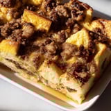 French Toast Bake