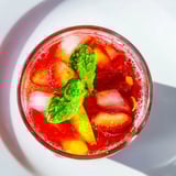 Fruit Refresher Drinks