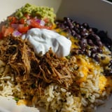 Chipotle Burrito Bowl Copycat