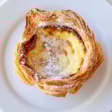Portuguese Egg Tart Cups