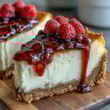 Cheesecake Bites with Diploma Picks