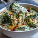 Broccoli Cheddar Soup
