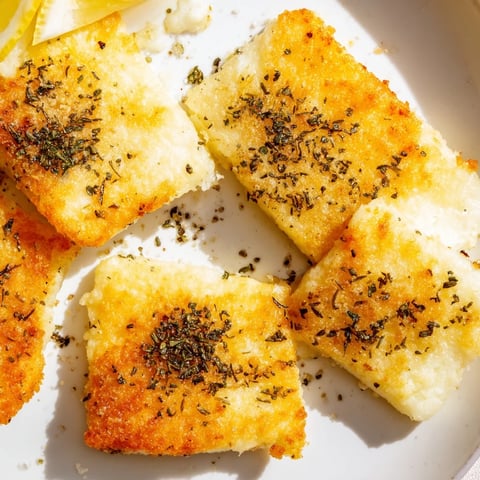 Golden and crispy Greek Saganaki cheese appetizer, perfect for a flavorful, shareable dish.