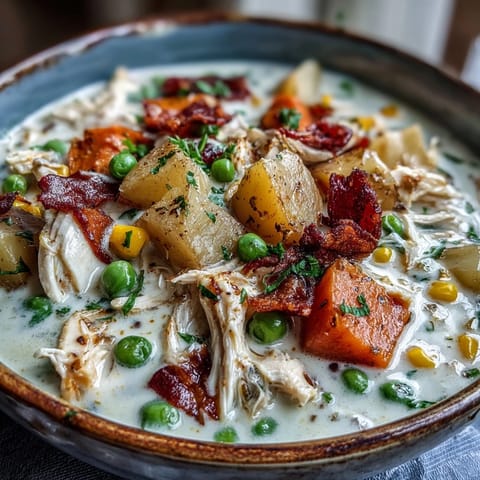 Cozy Dinner Bowls recipe